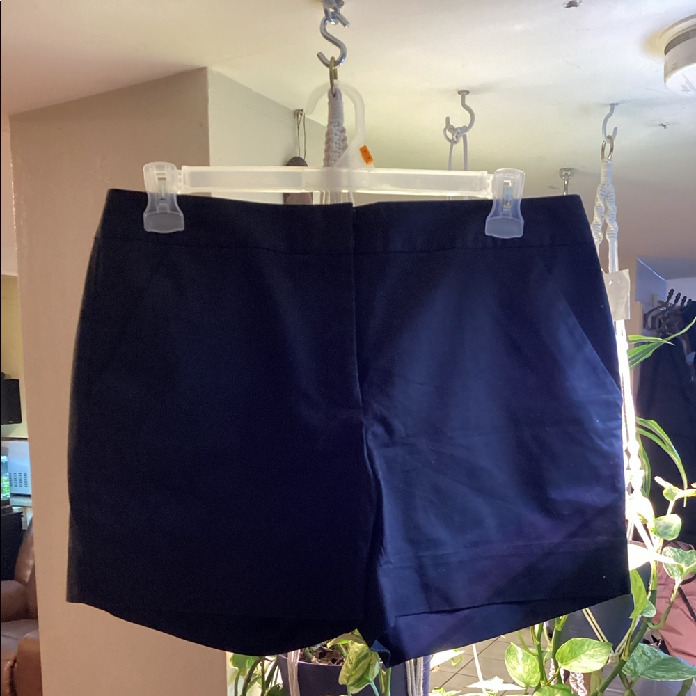 Dress shorts